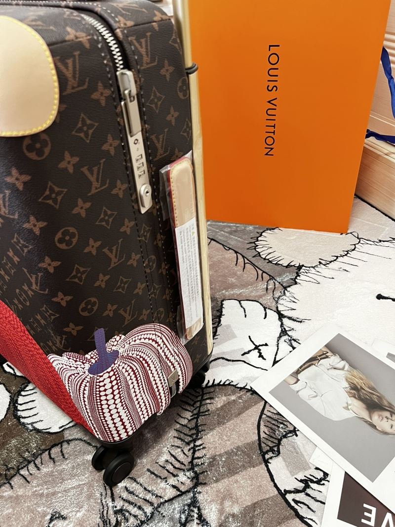 Louis Vuitton Suitcase